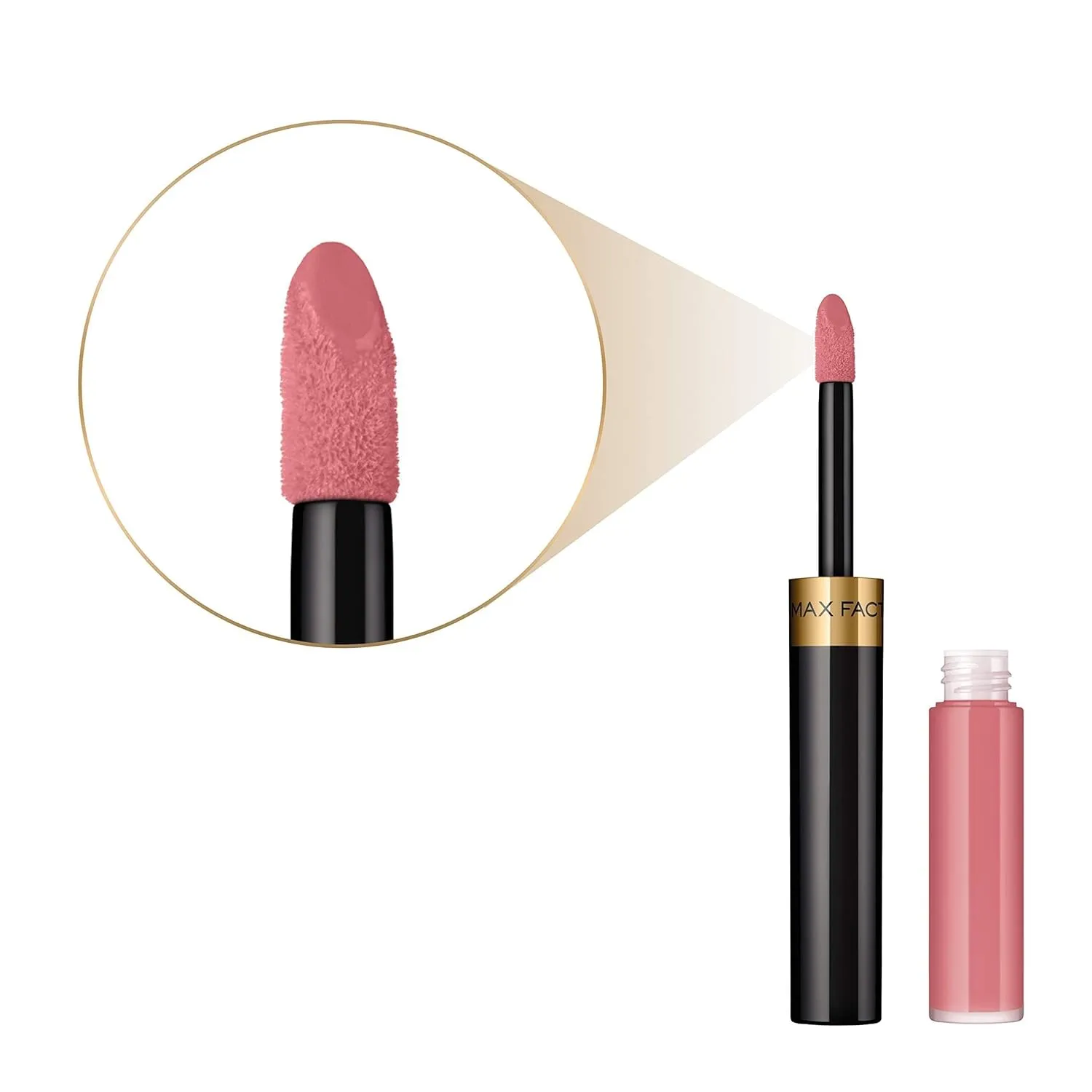 Max Factor Lipfinity Lip Stick for Women, # 010 Whisper, 4.2 Gram