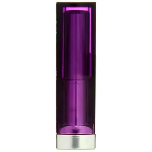 Maybelline ColorSensational Lip Color, On The Mauve [445], 0.15 oz (Pack of 11)