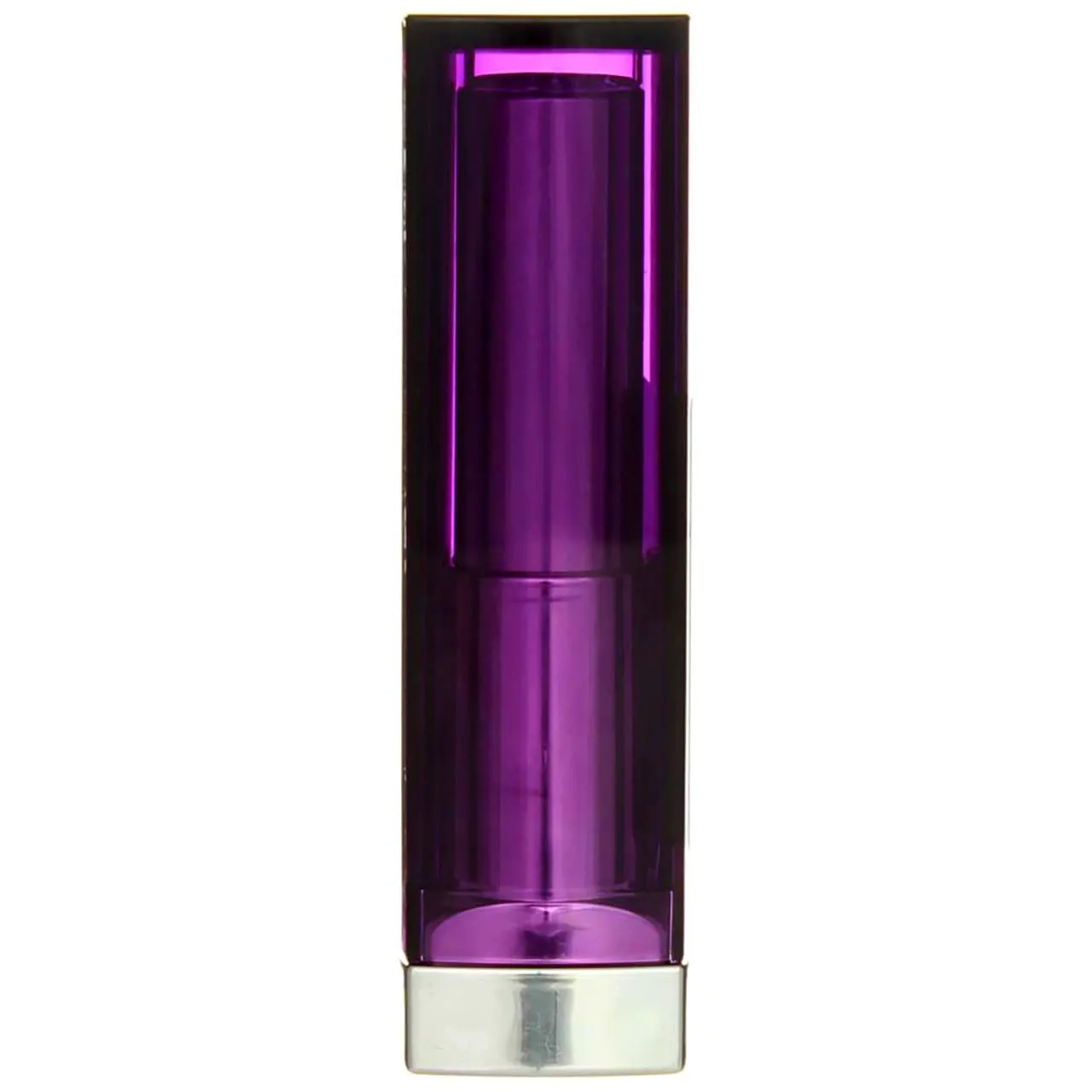 Maybelline ColorSensational Lip Color, On The Mauve [445], 0.15 oz (Pack of 11)