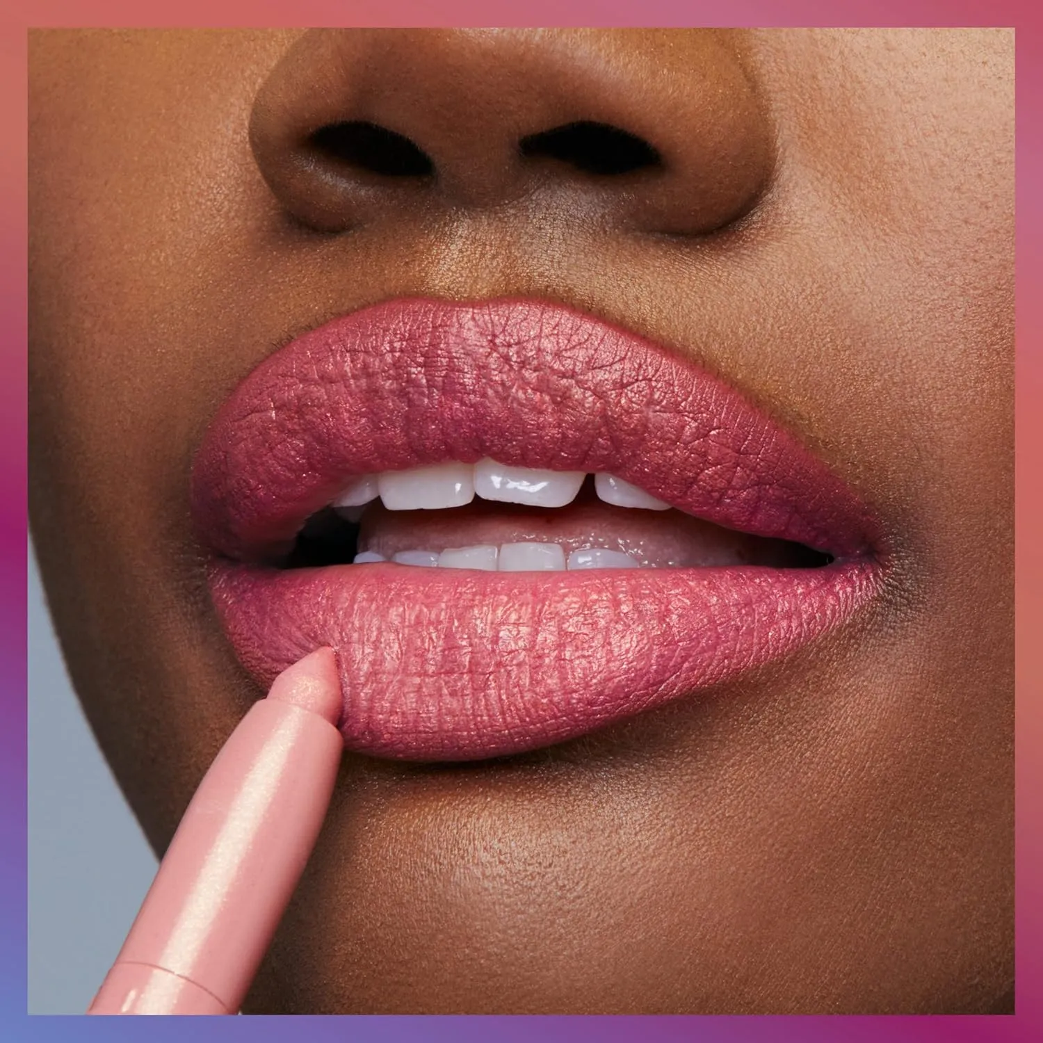 MAYBELLINE New York Super Stay Ink Crayon Matte Longwear Lipstick Makeup, Long Lasting Matte Lipstick with Built-In Sharpener, Limited Edition Birthday Collection, Throw a Party, 0.04 oz