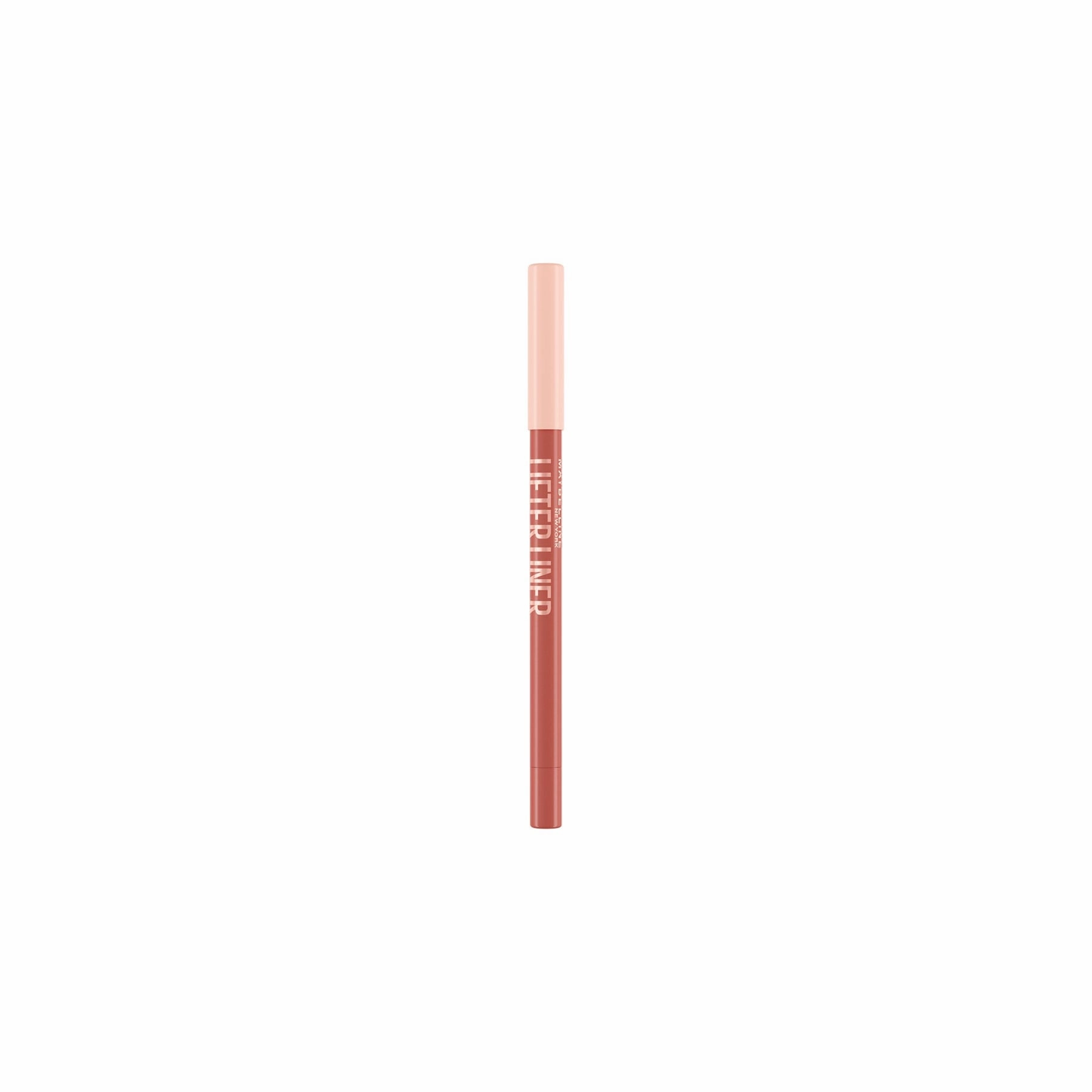 Maybelline New York Lip Liner Makeup With Hyaluronic Acid