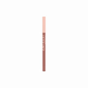 Maybelline New York Lip Liner Makeup With Hyaluronic Acid