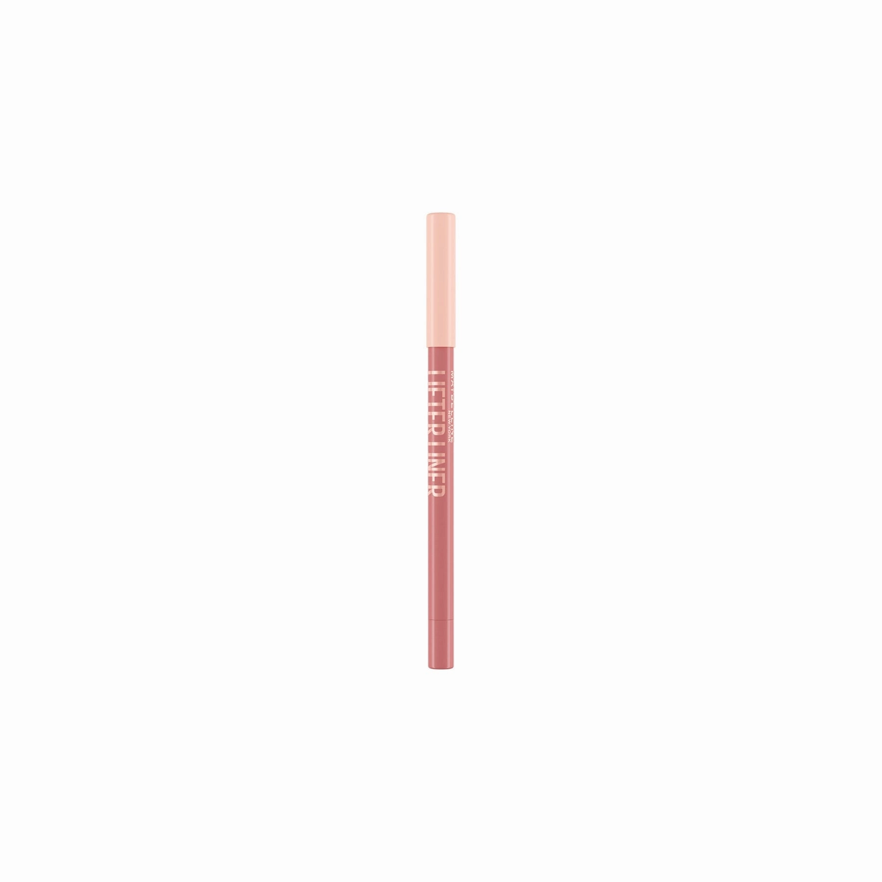 Maybelline New York Lip Liner Makeup With Hyaluronic Acid