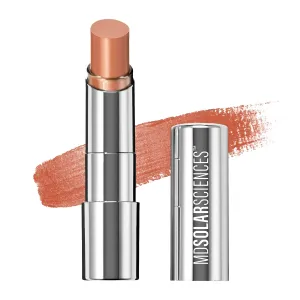 MDSolarSciences Tinted Lip Balm SPF 30, Sheer Hydrating Lip Sunscreen –Vegan, Gluten Free Lip with Naturally Moisturizing Shea Butter and Avocado Oil