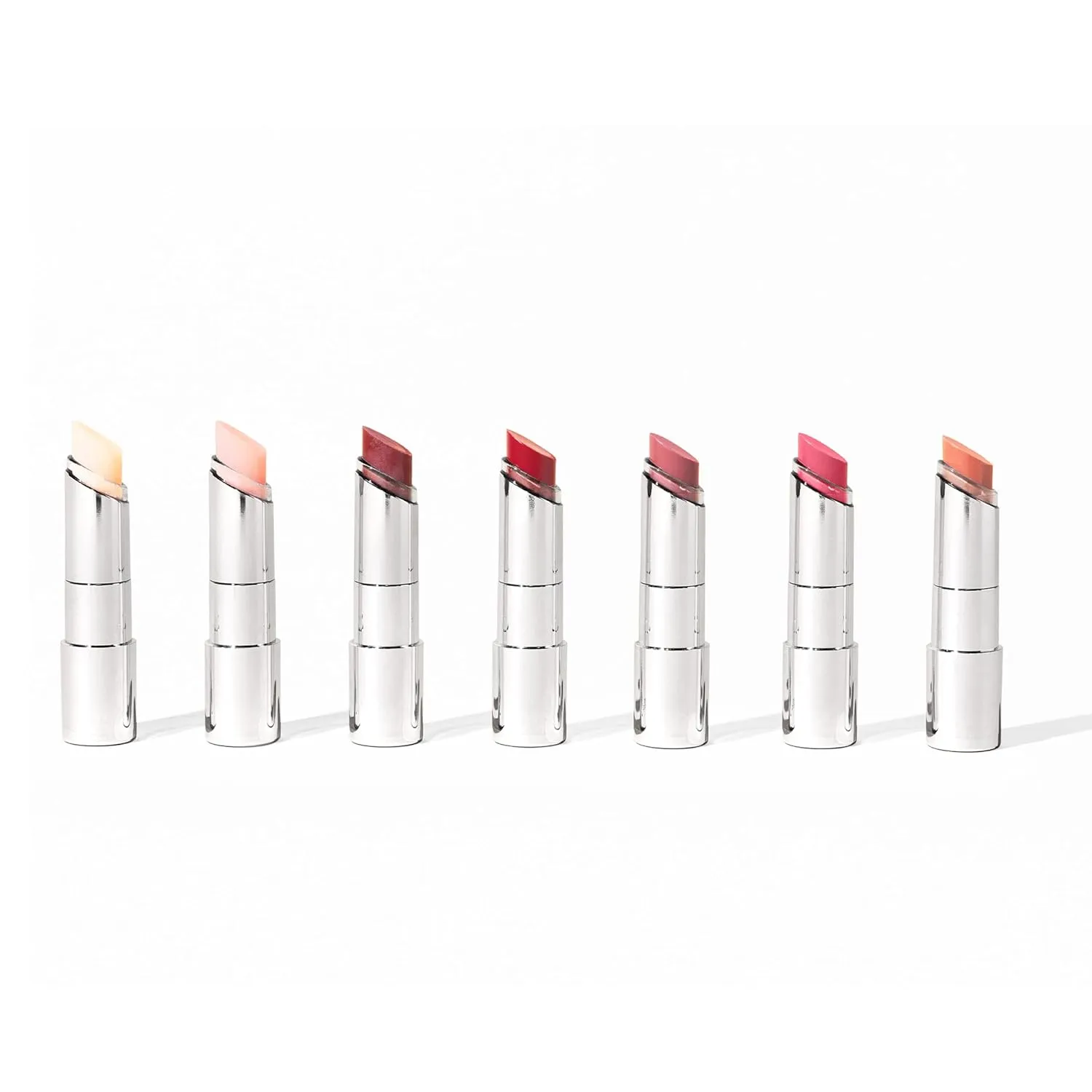 MDSolarSciences Tinted Lip Balm SPF 30, Sheer Hydrating Lip Sunscreen –Vegan, Gluten Free Lip with Naturally Moisturizing Shea Butter and Avocado Oil