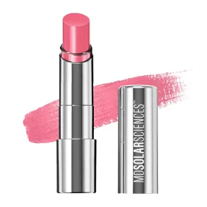 MDSolarSciences Tinted Lip Balm SPF 30, Sheer Hydrating Lip Sunscreen –Vegan, Gluten Free Lip with Naturally Moisturizing Shea Butter and Avocado Oil