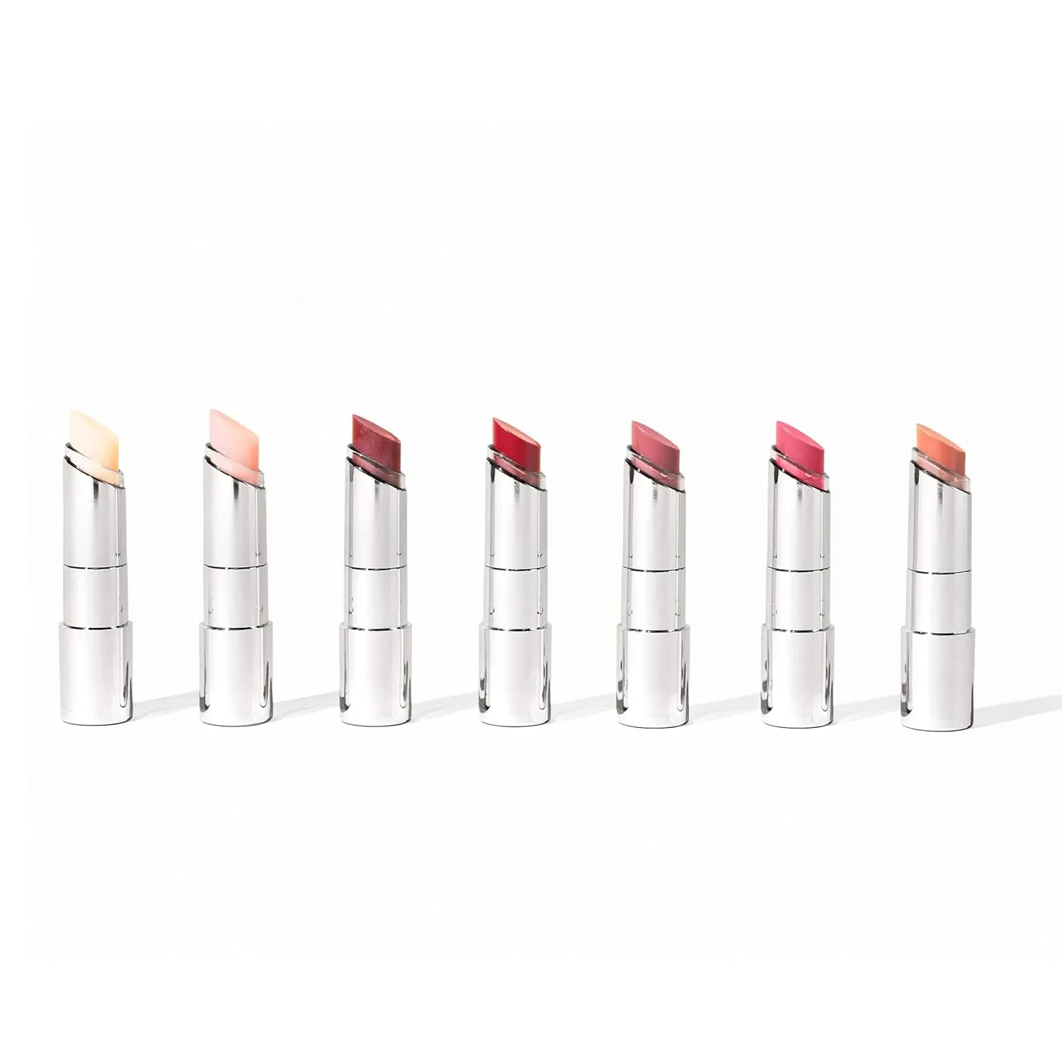 MDSolarSciences Tinted Lip Balm SPF 30, Sheer Hydrating Lip Sunscreen –Vegan, Gluten Free Lip with Naturally Moisturizing Shea Butter and Avocado Oil