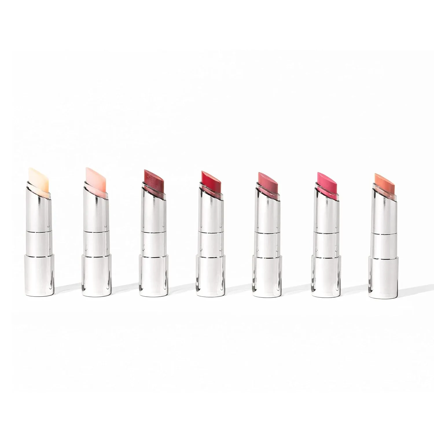 MDSolarSciences Tinted Lip Balm SPF 30, Sheer Hydrating Lip Sunscreen –Vegan, Gluten Free Lip with Naturally Moisturizing Shea Butter and Avocado Oil