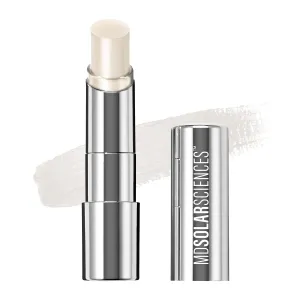 MDSolarSciences Tinted Lip Balm SPF 30, Sheer Hydrating Lip Sunscreen –Vegan, Gluten Free Lip with Naturally Moisturizing Shea Butter and Avocado Oil