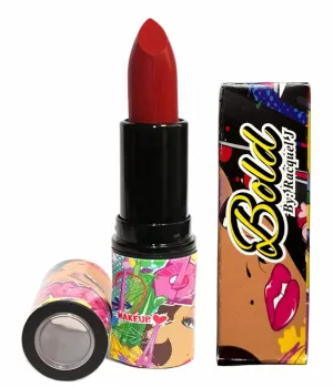 Mega Matte Lipstick, Gifts for Mom & Her | 24 Hour Long Lasting, Smudge Proof, Moisturizing & Hydrating Formula, Infused with Vitamin E & Cruelty Free (Poison Apple)