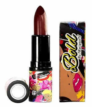 Mega Matte Lipstick, Gifts for Mom & Her | 24 Hour Long Lasting, Smudge Proof, Moisturizing & Hydrating Formula, Infused with Vitamin E & Cruelty Free (Shiraz)