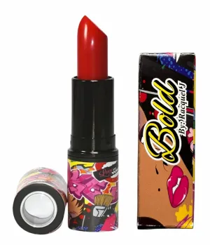Mega Matte Red Lipstick, Gifts for Mom & Her | 24 Hour Long Lasting, Smudge Proof, Moisturizing & Hydrating Formula, Infused with Vitamin E & Cruelty Free (Cherry Tart)