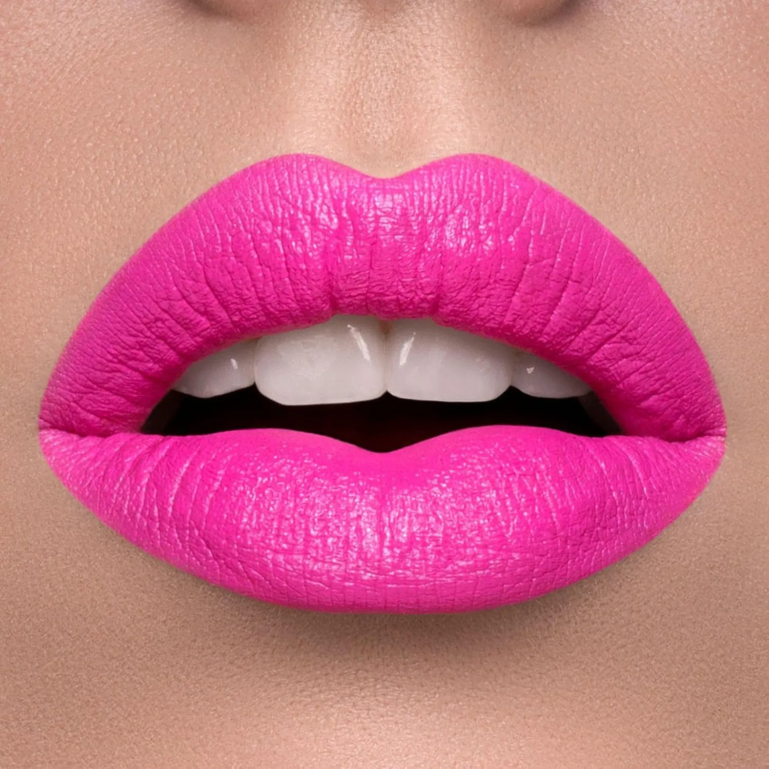 Mellow Cosmetics - Creamy Matte Lipstick