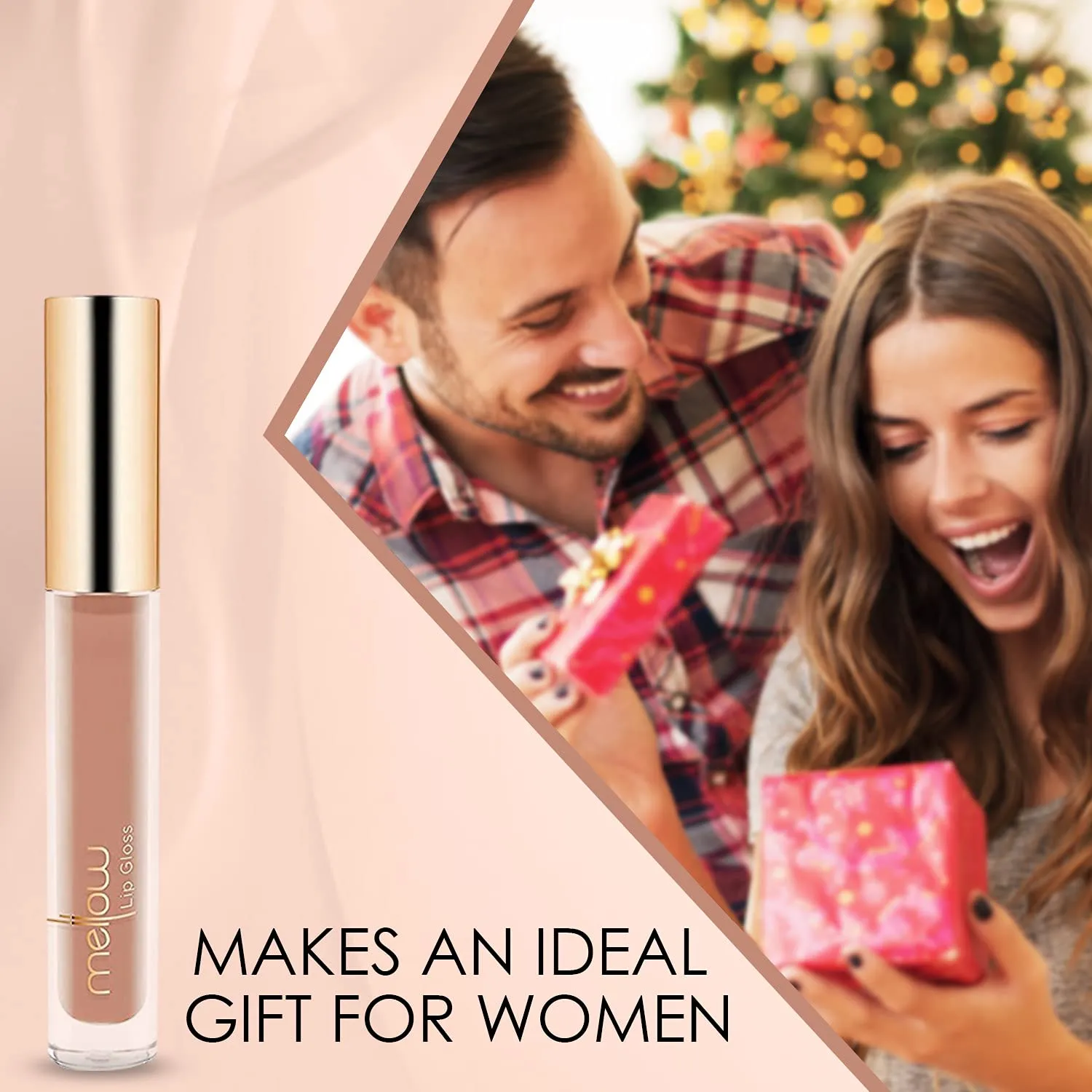 Mellow Cosmetics - Lip Gloss