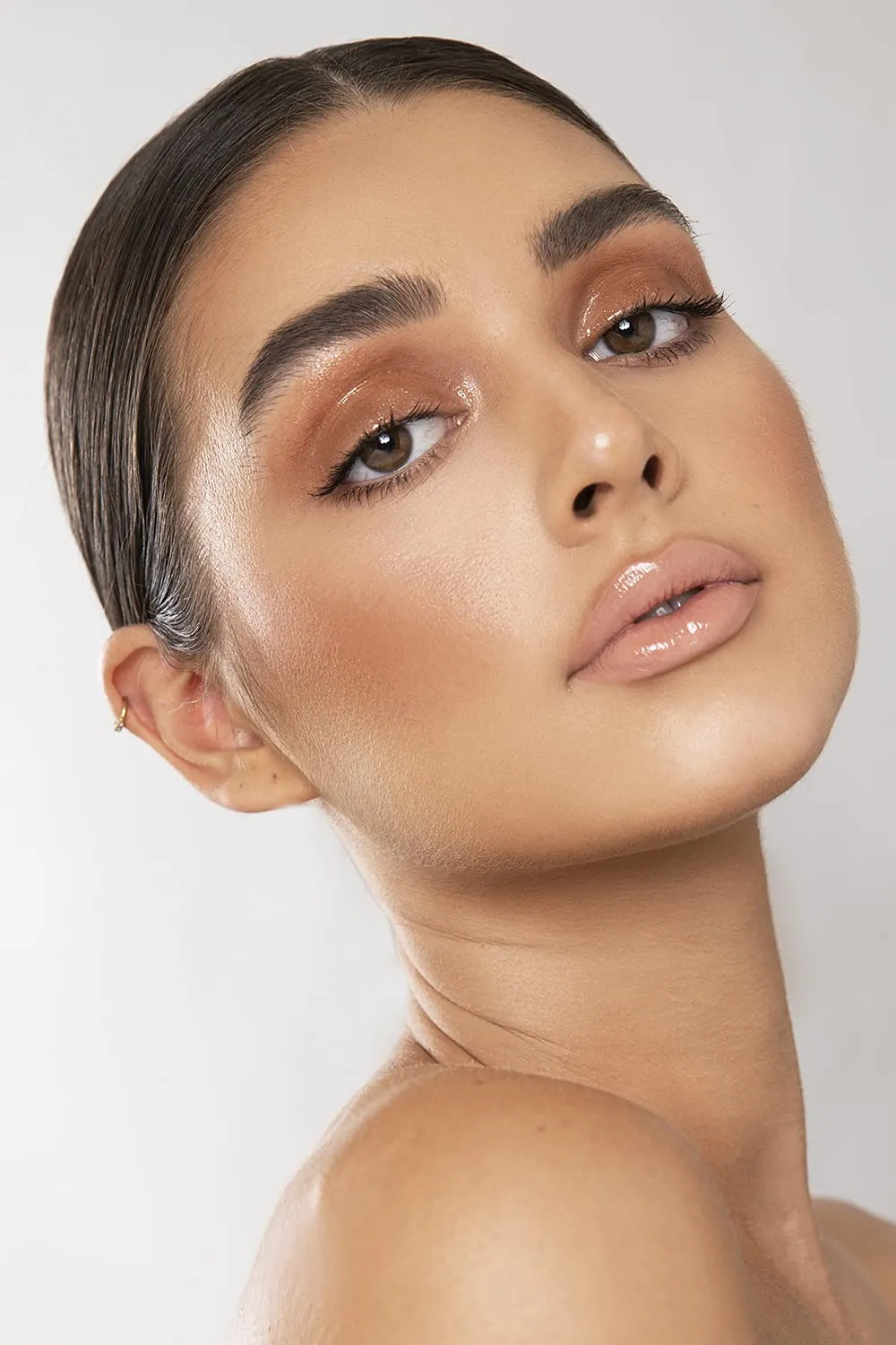Mellow Cosmetics - Lip Gloss