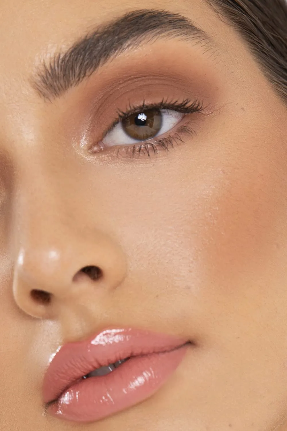 Mellow Cosmetics - Lip Gloss