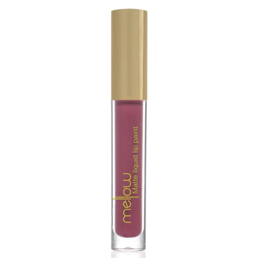 Mellow Cosmetics - Liquid Lip Paint