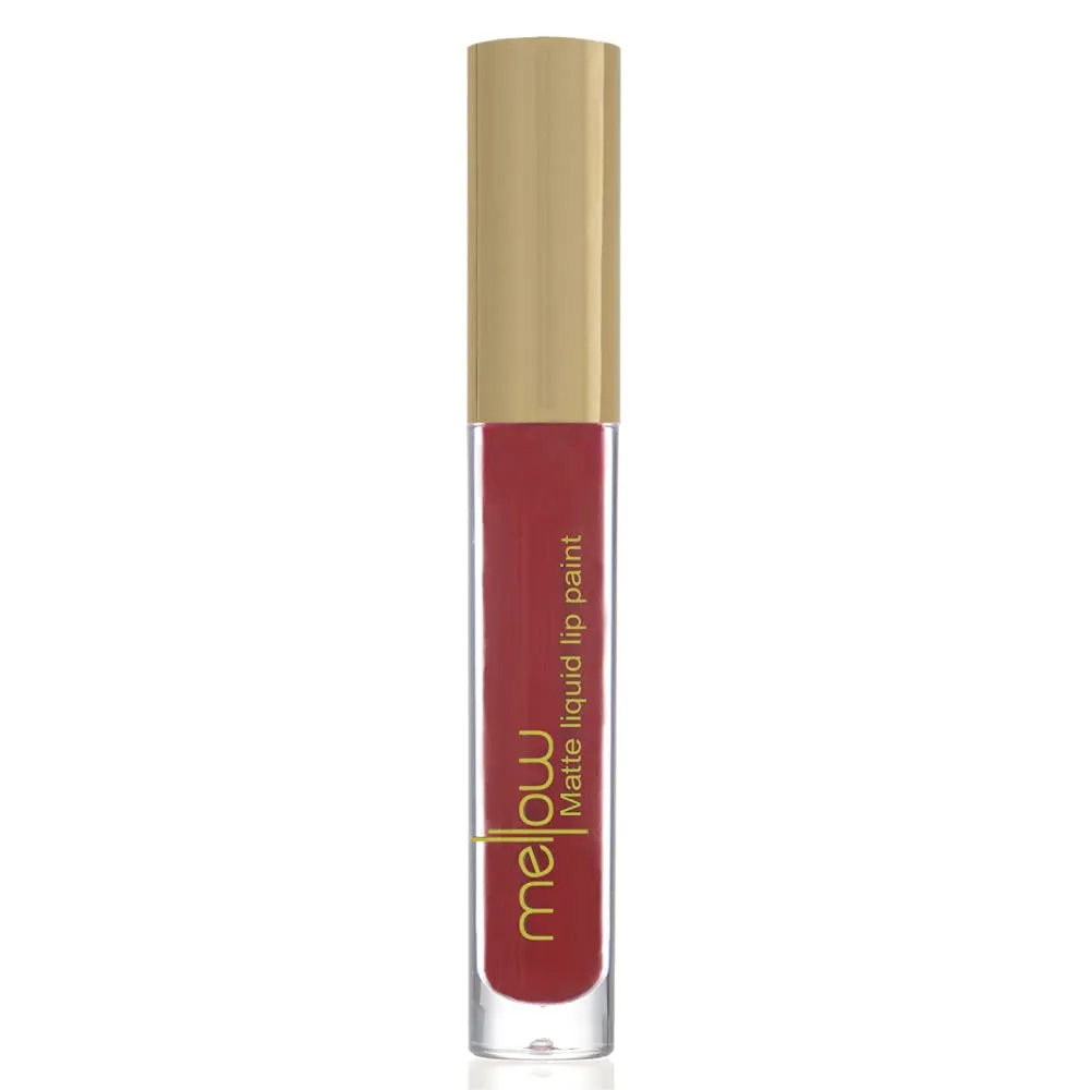 Mellow Cosmetics - Liquid Lip Paint