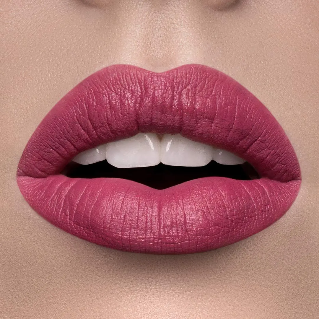 Mellow Cosmetics - Liquid Lip Paint