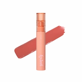 Mellow Peach Hydro-Matte Lip Tint for Unmatched Elegance | Etude House