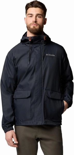 Men's The Drizz Jacket
