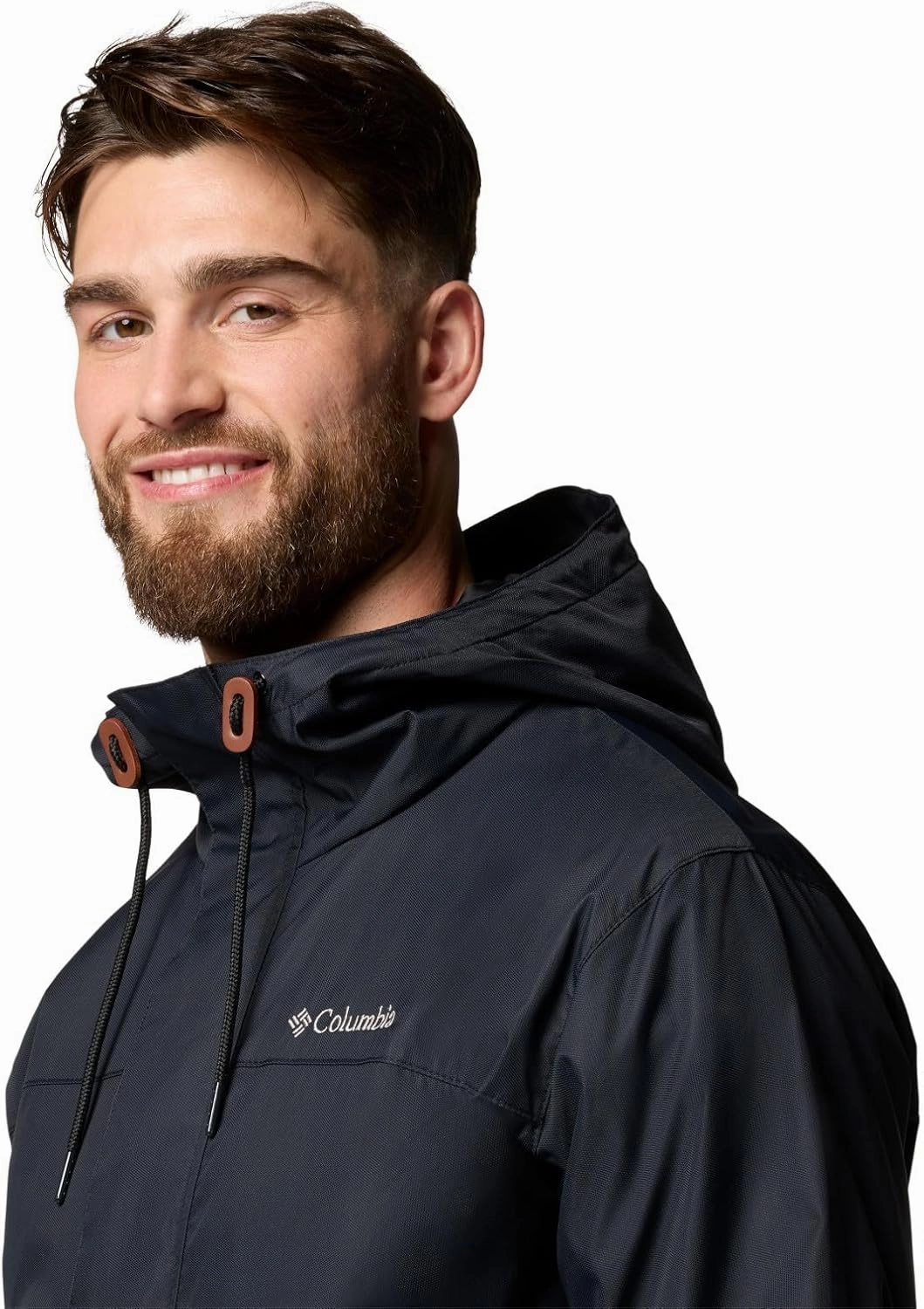 Men's The Drizz Jacket