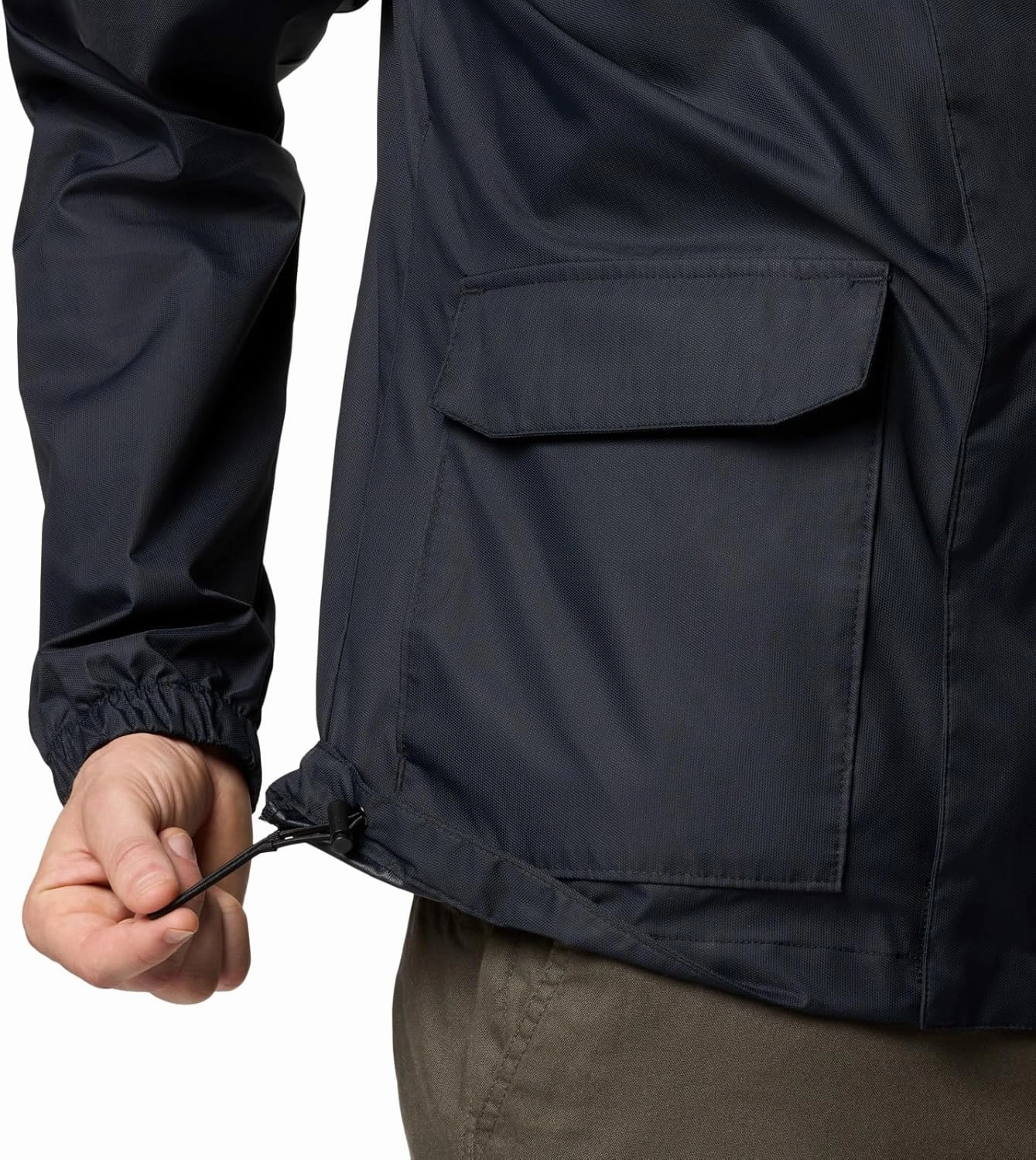 Men's The Drizz Jacket