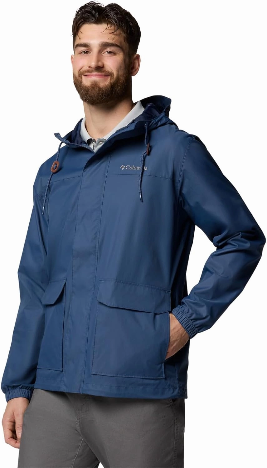 Men's The Drizz Jacket