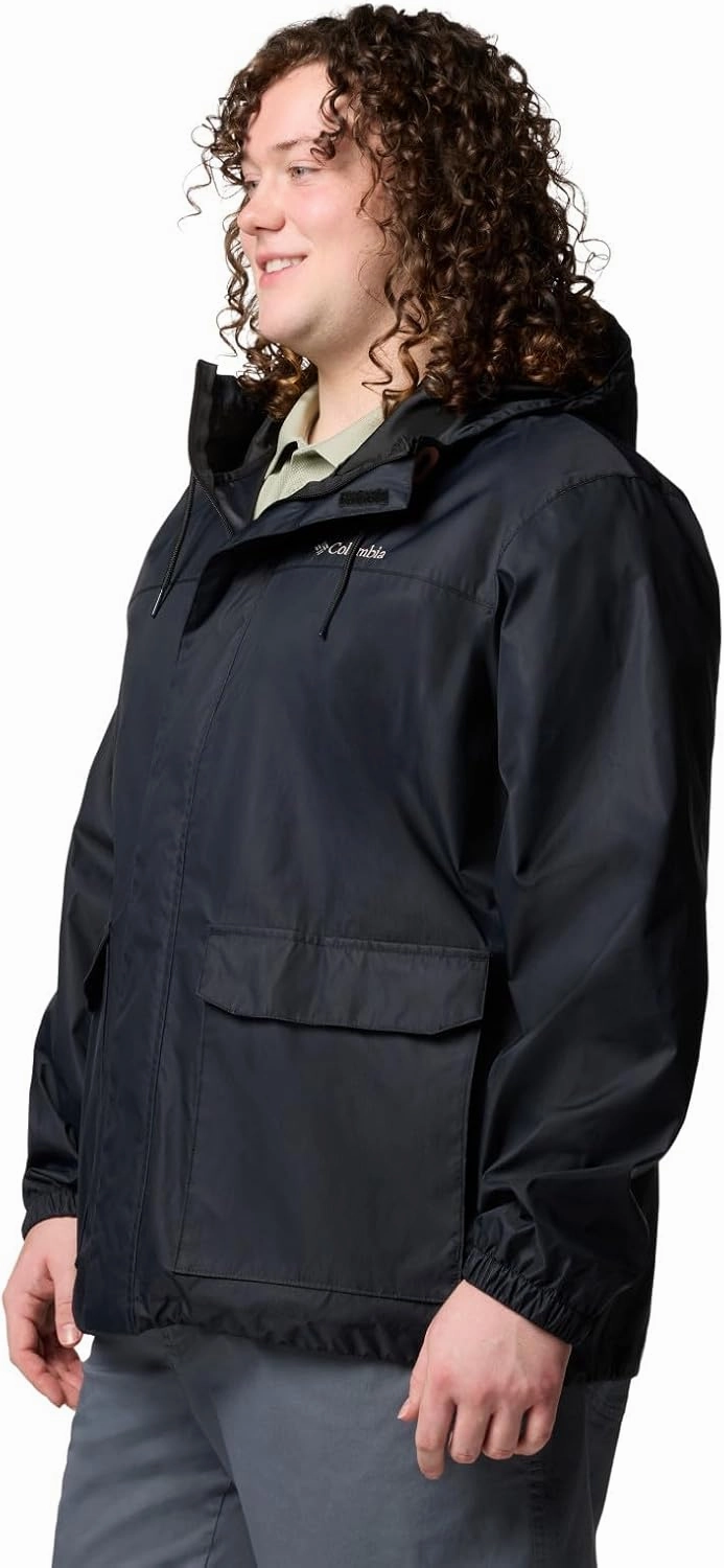 Men's The Drizz Jacket