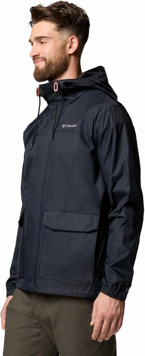 Men's The Drizz Jacket