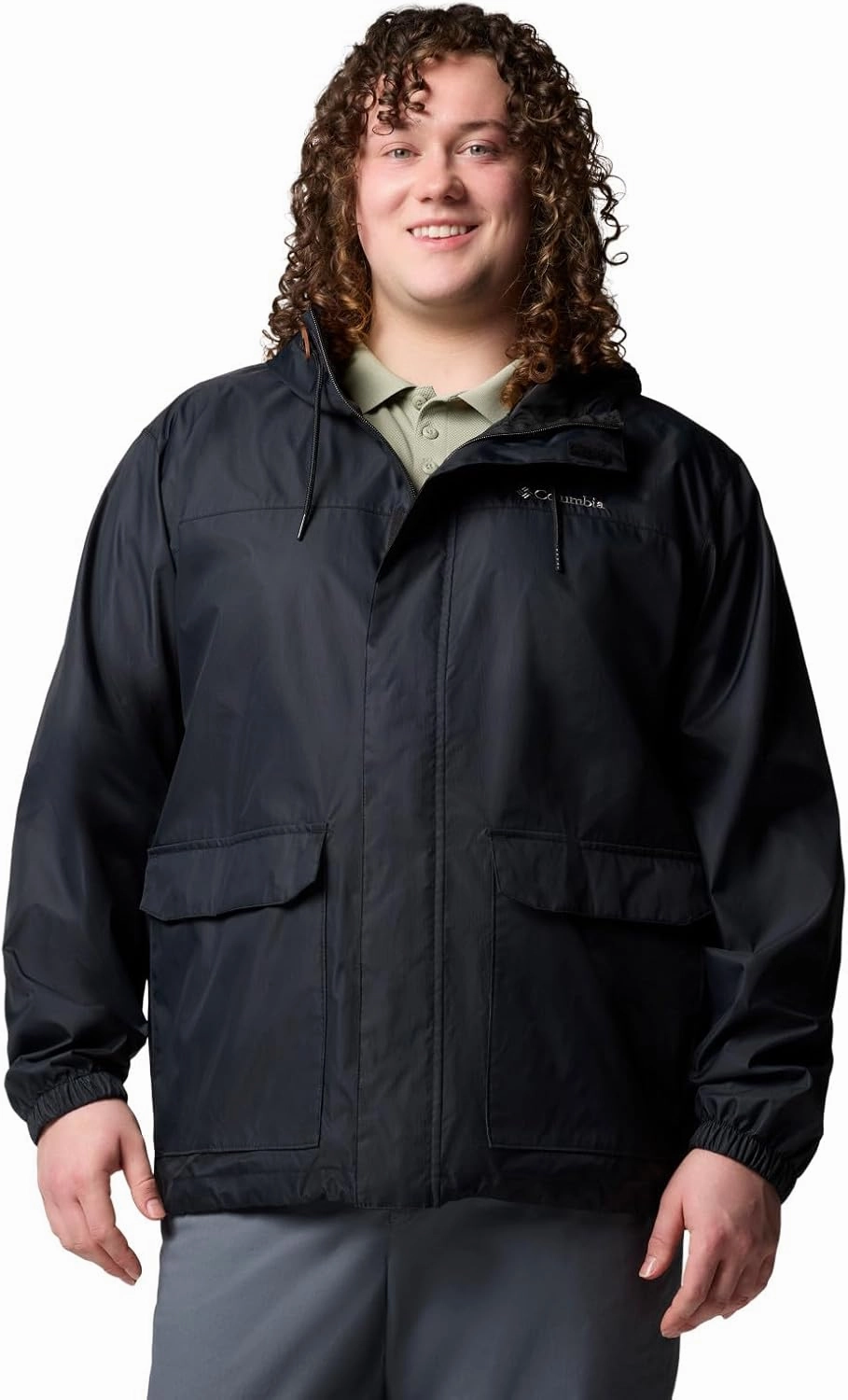 Men's The Drizz Jacket