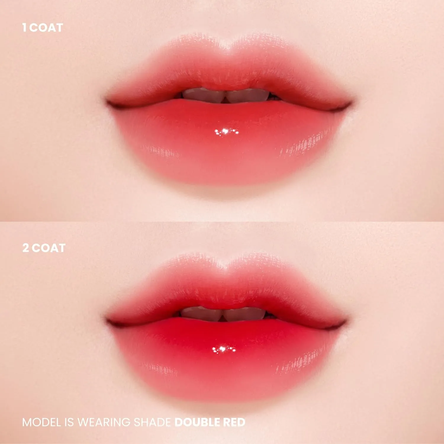 MERYTHOD] AENGDU-FIT GLOSSY TINT 04 DOUBLE RED
