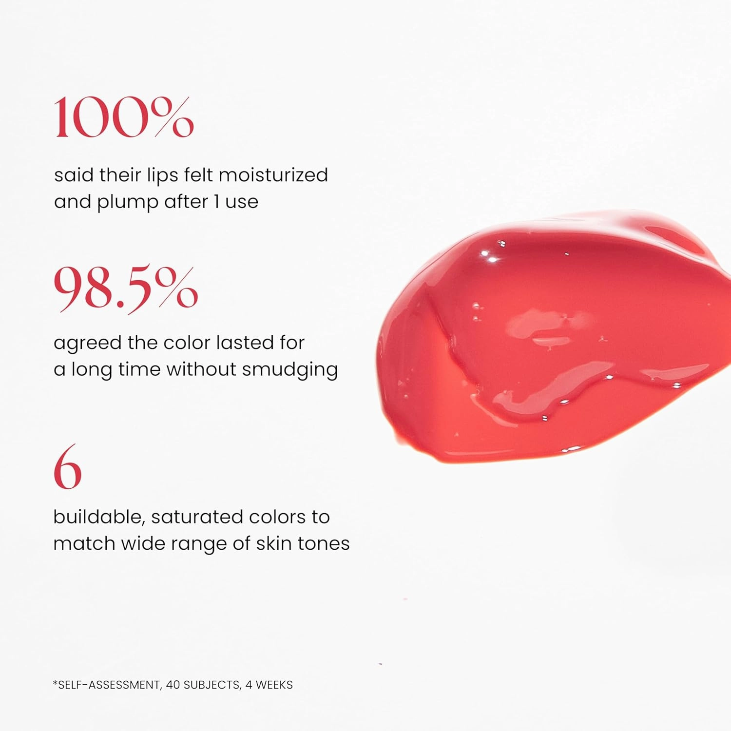MERYTHOD] AENGDU-FIT GLOSSY TINT 05 HUMMING ROSE