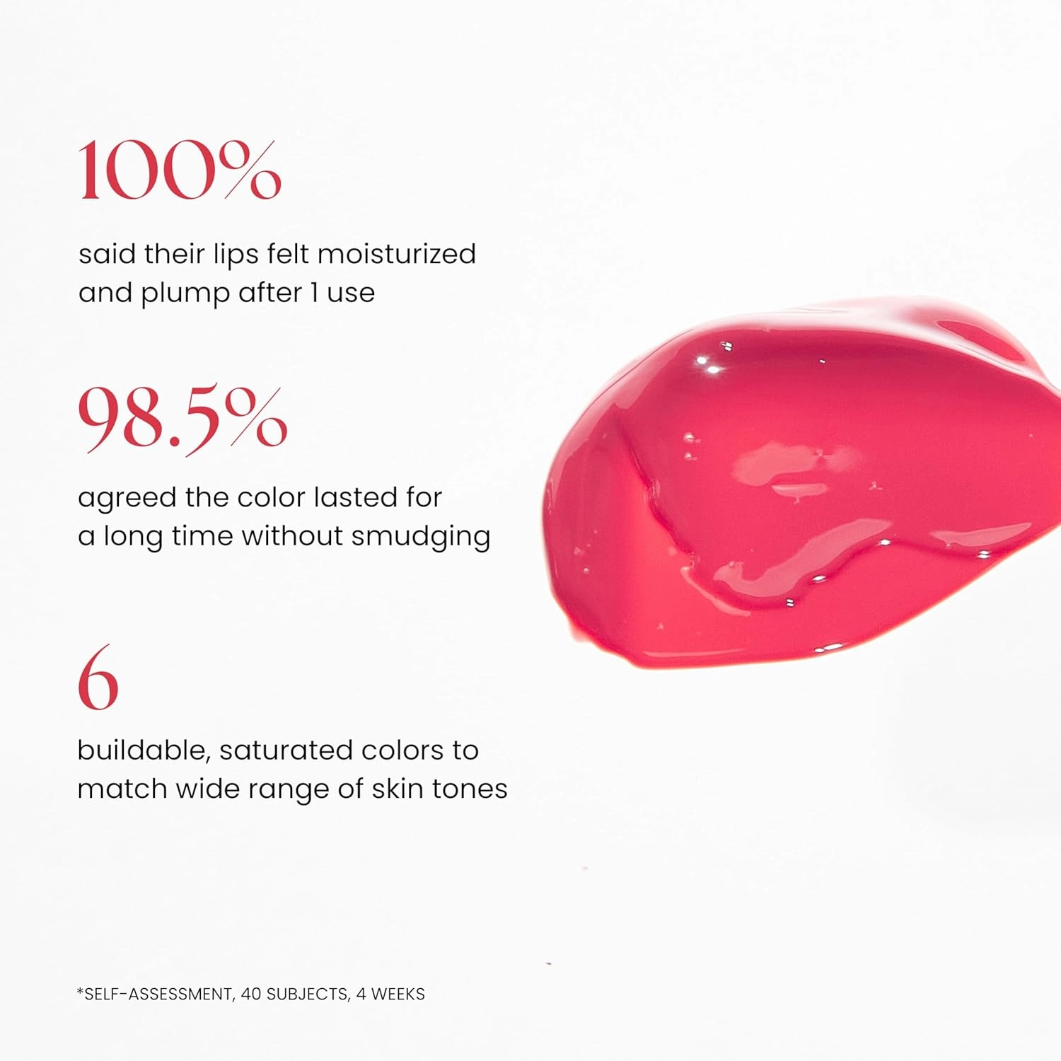 MERYTHOD] AENGDU-FIT GLOSSY TINT 06 PLUM CRUNCH
