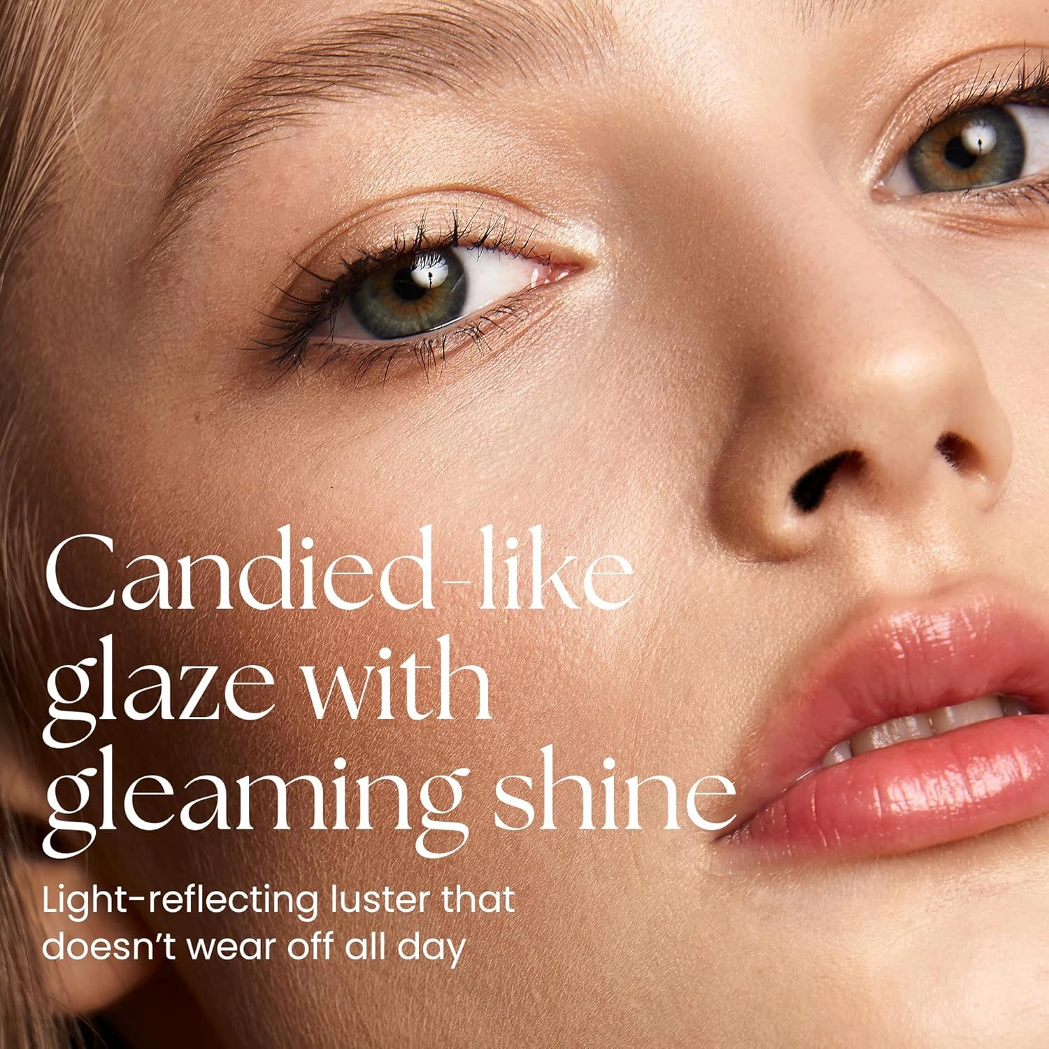 MERYTHOD Water Lip Stain Tinted Glossy Quick Setting 3g (07 Coral Wave)