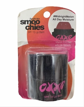 Midnight Melon All Day Moisture SPF 15 Lip Balm, 0.25 oz