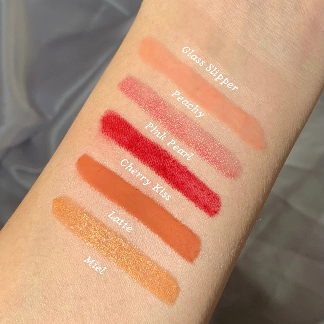 Miel Lip Gloss