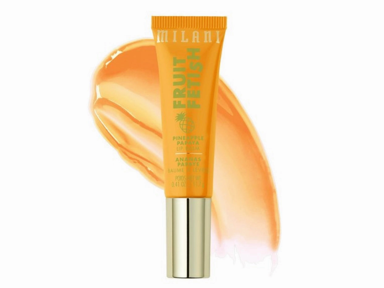 Milani Fruit Fetish Lip Balm 160