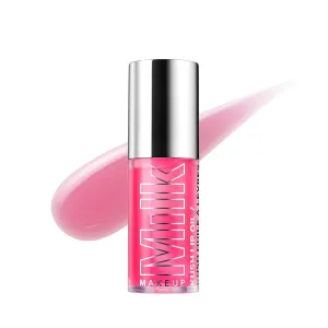Milk Makeup KUSH Lip Oil - Natural, Sheer Tint - Lightweight & Non Greasy - Vegan, Paraben Free, Cruelty Free