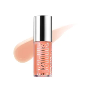 Milk Makeup KUSH Lip Oil - Natural, Sheer Tint - Lightweight & Non Greasy - Vegan, Paraben Free, Cruelty Free