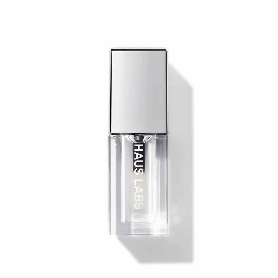 Mini PhD Hybrid Lip Oil - Neutral (Universal Clear) & ENTEL Aloe vera Sheet Masque (BONUS)