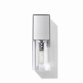 Mini PhD Hybrid Lip Oil - Neutral (Universal Clear) & ENTEL Aloe vera Sheet Masque (BONUS)