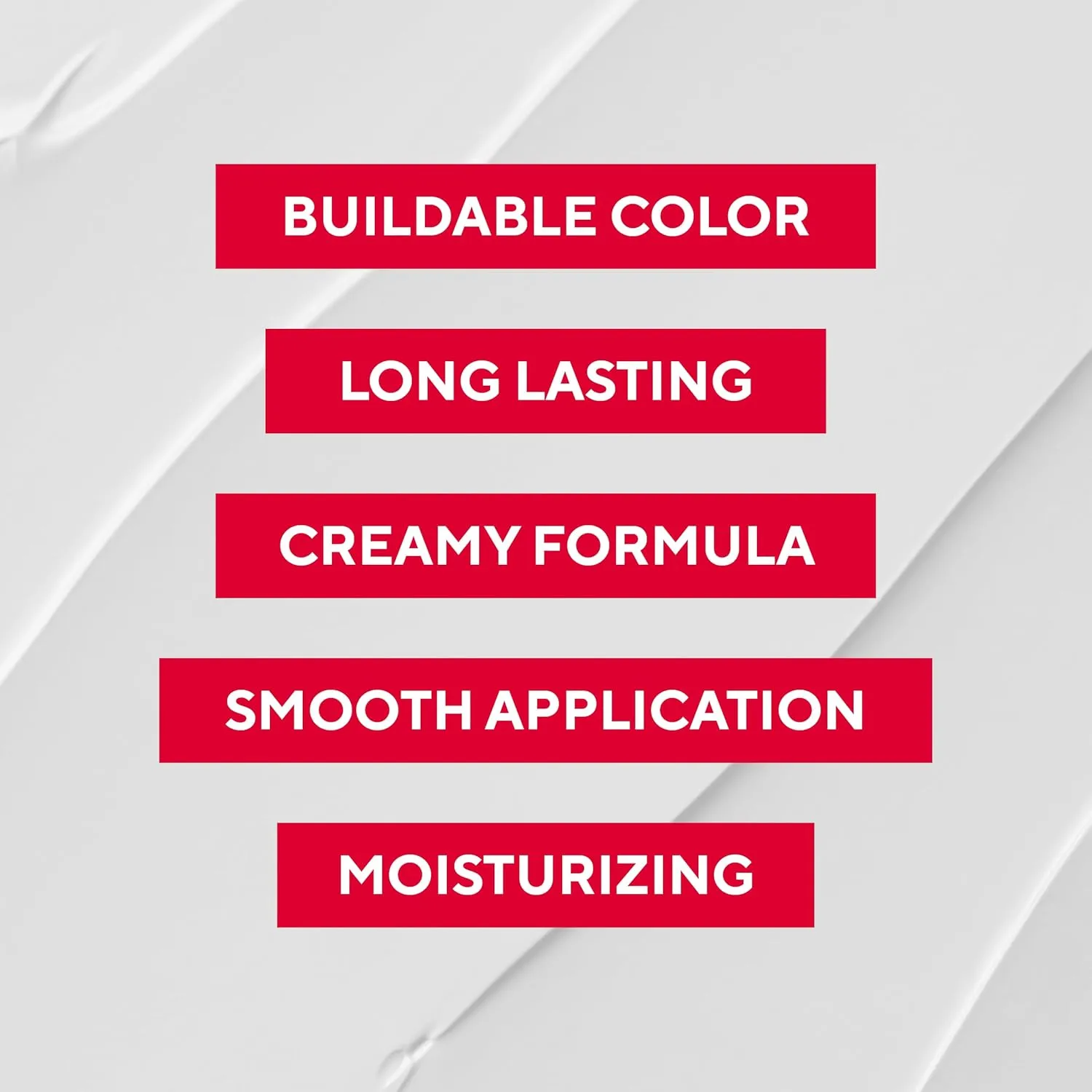 Mirabella Sealed with a Kiss Lipstick for Women - Smudge Proof Lip Stick, Long Lasting Satin Lipstick with No Bleed Hydrating Formula - Lanolin & Vitamin E Infused (Coral Crush)