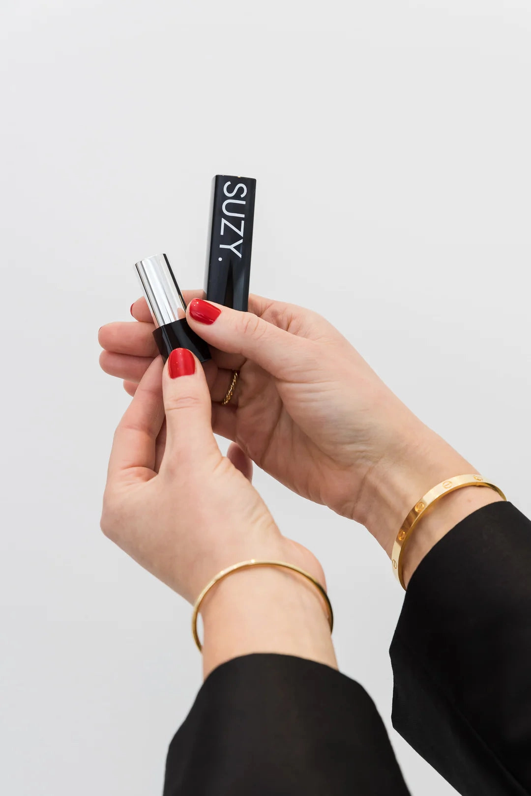 Miss Chloe Lipstick - Toffee (Satin)