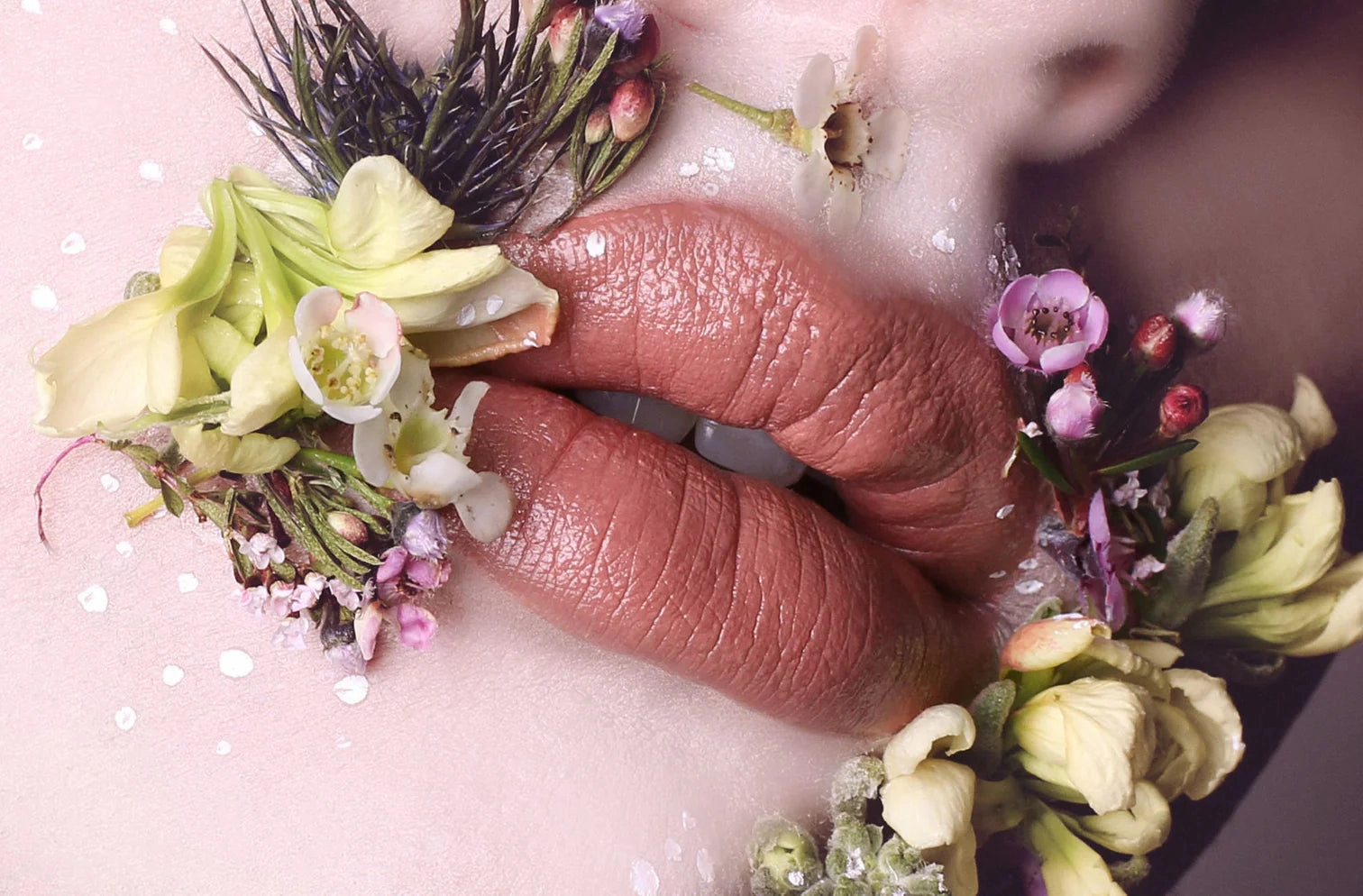 Miss Chloe Lipstick - Toffee (Satin)
