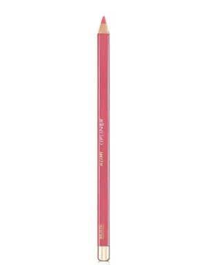 MODE Lip Liner Pencil in PINK - 7 1/2 Inches Long, Non-Feathering-Color, Long Lasting Wear, Matte Finish, Aloe Vera & Vitamin E Nourishment, Cruelty Free, MADE IN BEAUTIFUL NY USA