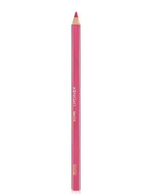 MODE Lip Liner Pencil in PINK ROSE - 7 1/2 Inches Long, Non-Feathering-Color, Long Lasting Wear, Matte Finish, Aloe Vera & Vitamin E Nourishment, Cruelty Free, MADE IN BEAUTIFUL NY USA
