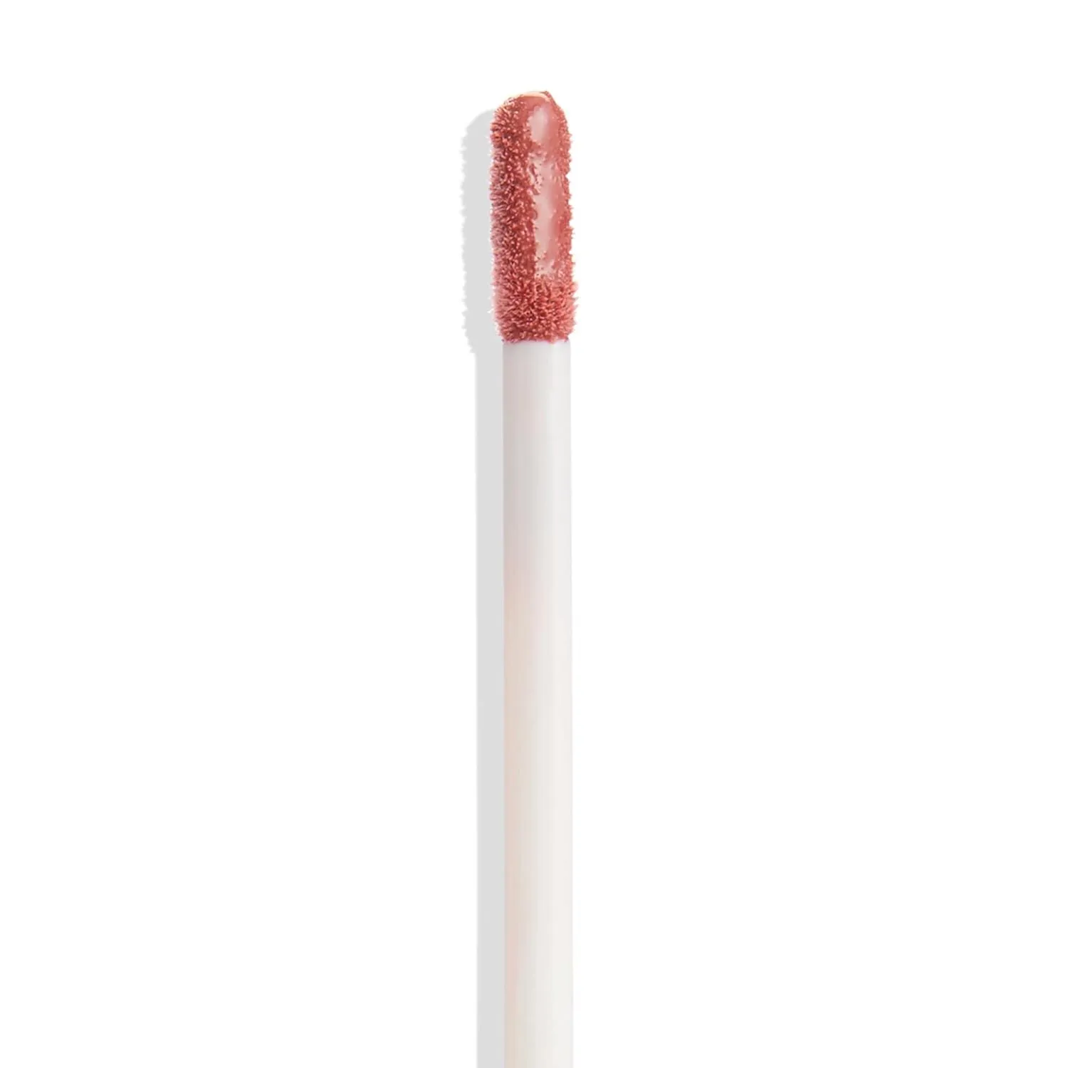 MODELCO Lip Lacquer - High-Pigment, Long-Wear Color - Non-Sticky, Comfortable Finish - Instantly Plumps Lips - Provides All-Day Moisture - Lips Feel Soft, Supple, And Kissable - Casablanca - 0.17 Oz