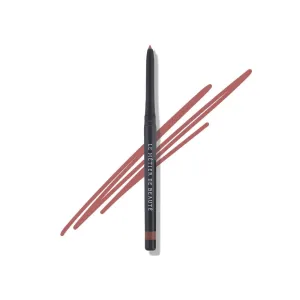 MĒTIER Precision Lip Liner, Hydrating, Long-Lasting Lip Definition