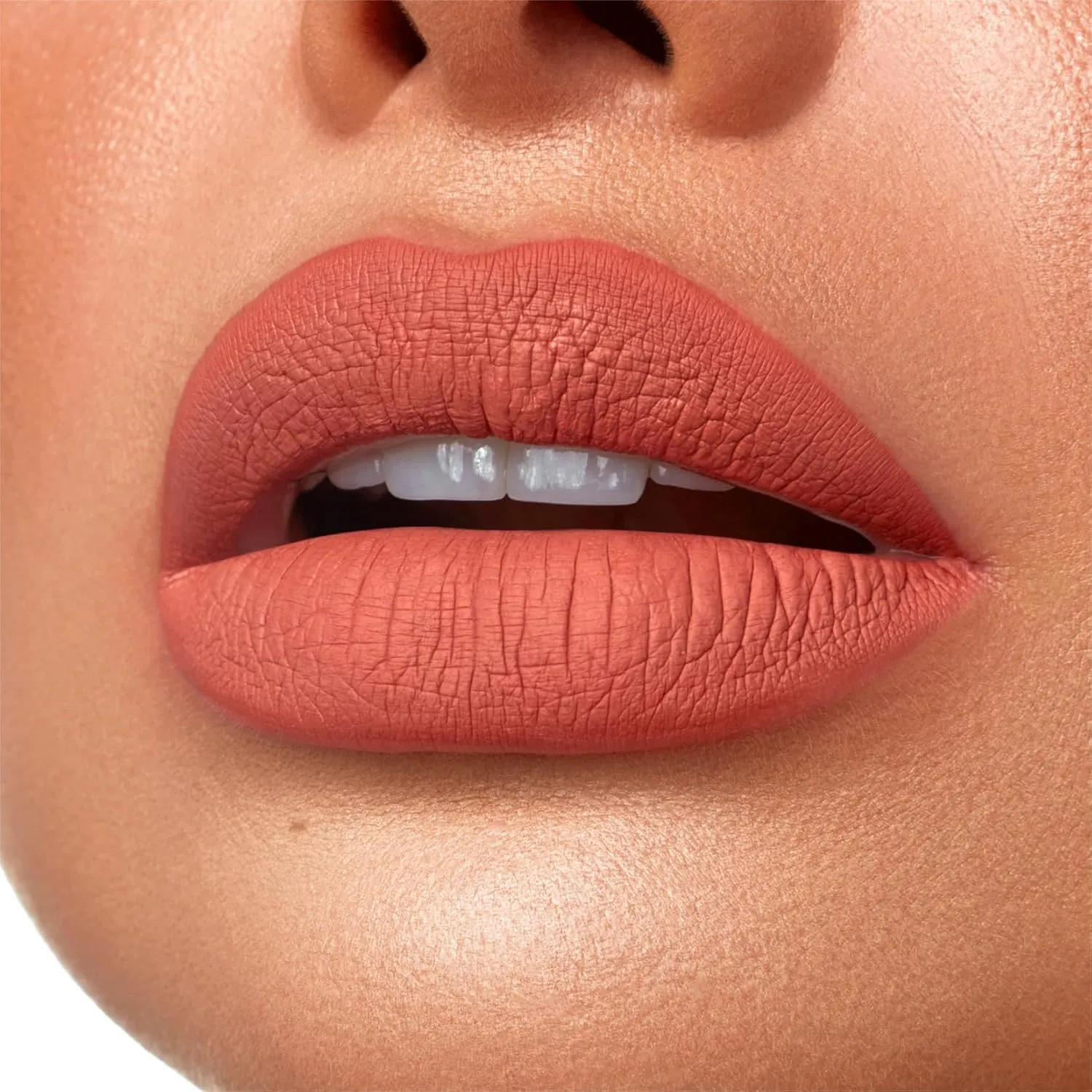 MUBA COSMETICS Liquid Lipstick - 24 Hour Waterproof Long Lasting, None- Transferable & High-Pigment Lip Makeup, Lipstick for Women - Liquid Lipsticks, Perfect Beauty Gifts (Taste Me FBA)